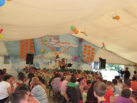 9. tradicionalno srečanje članov Rejniškega društva Slovenije 29